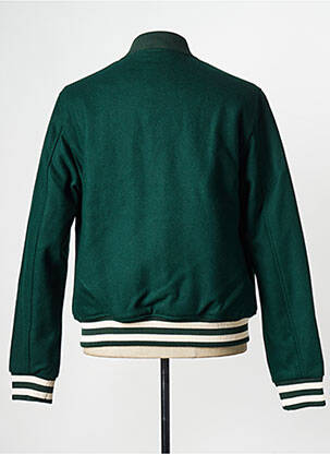 Geacă verde SUPERDRY bărbat