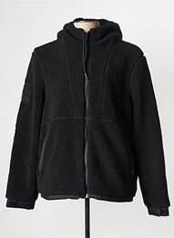 Geacă negru SUPERDRY bărbat