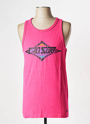 Maiou roz SUPERDRY bărbat