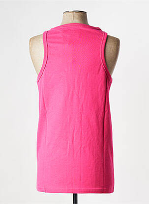 Maiou roz SUPERDRY bărbat