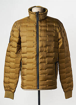 Geacă kaki SUPERDRY bărbat