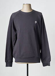 Hanorac guler rotund albastru PENFIELD homme