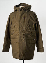 Parka kaki CARHARTT homme