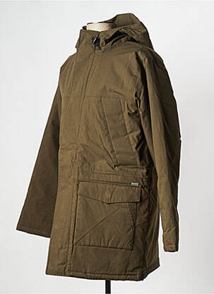 Parka kaki CARHARTT bărbat