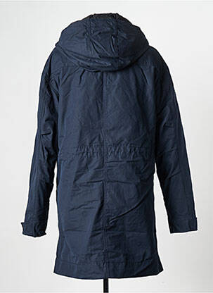 Parka albastru FARAH bărbat