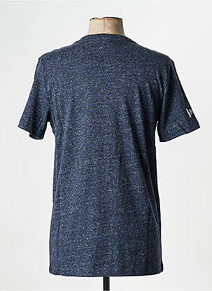 Tricou albastru SUPERDRY bărbat