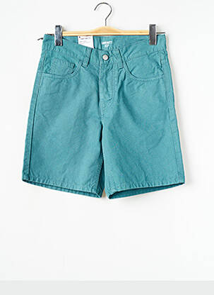 Șort verde CARHARTT bărbat