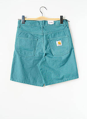 Șort verde CARHARTT bărbat