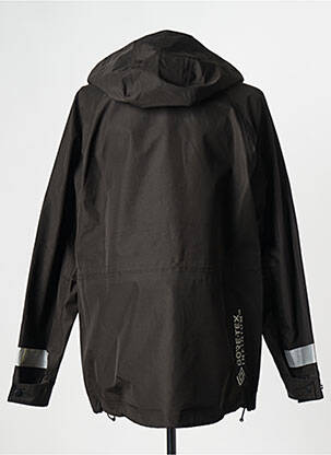 Parka negru CARHARTT bărbat