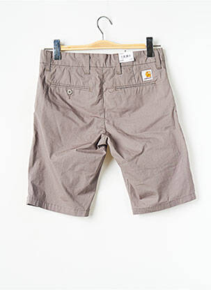 Șort gri CARHARTT bărbat