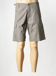 Șort gri CARHARTT homme