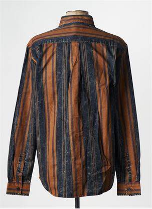 Cămașă cu mâneci lungi maro CARHARTT bărbat