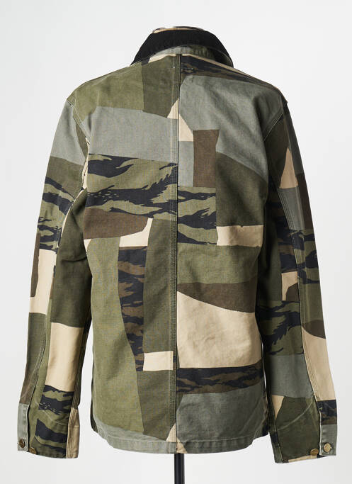 Geacă multicolor CARHARTT bărbat