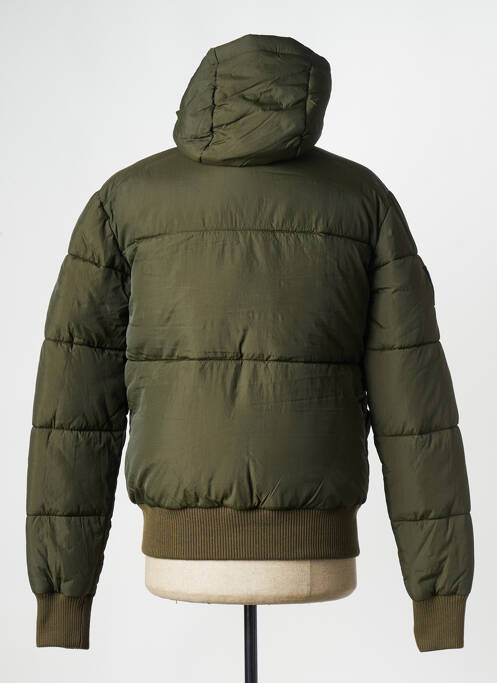 Geacă kaki SUPERDRY bărbat