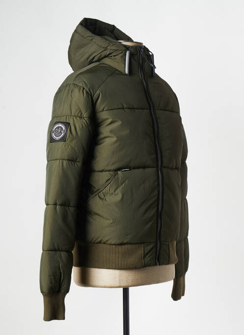 Geacă kaki SUPERDRY bărbat