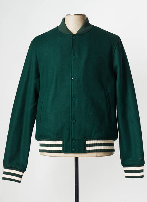 Geacă verde SUPERDRY bărbat