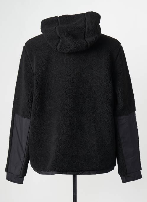 Geacă negru SUPERDRY bărbat