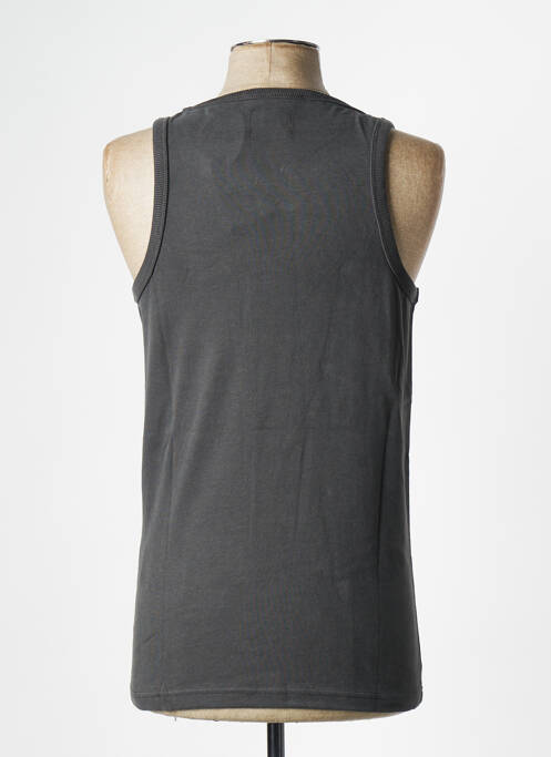 Maiou negru SUPERDRY bărbat