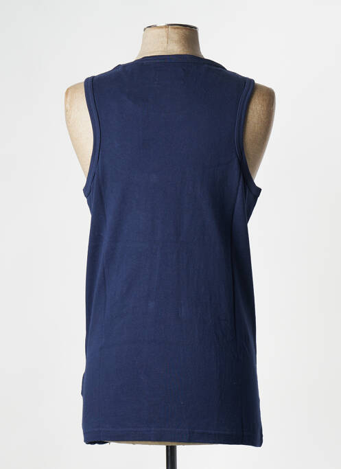 Maiou albastru SUPERDRY bărbat