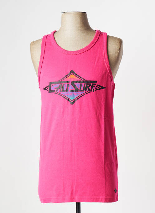 Maiou roz SUPERDRY bărbat