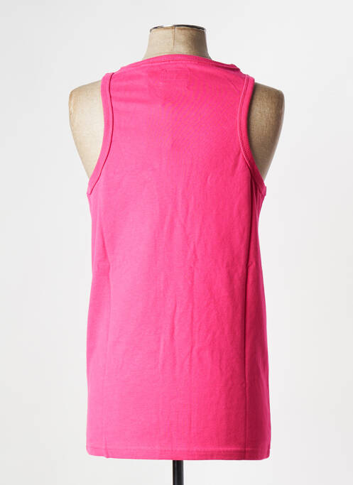 Maiou roz SUPERDRY bărbat