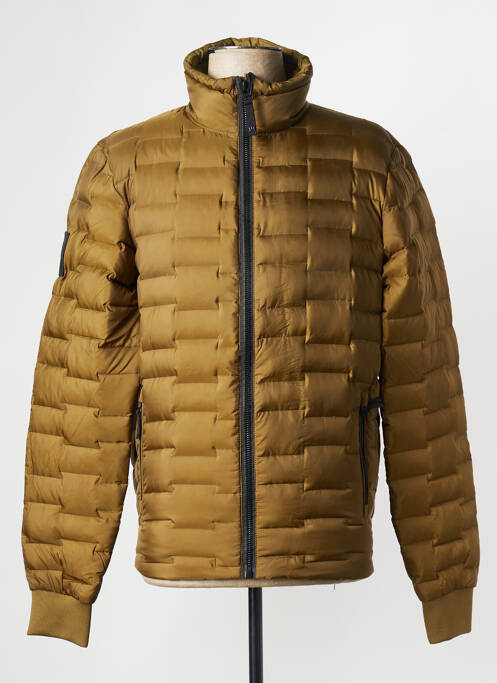 Geacă kaki SUPERDRY bărbat