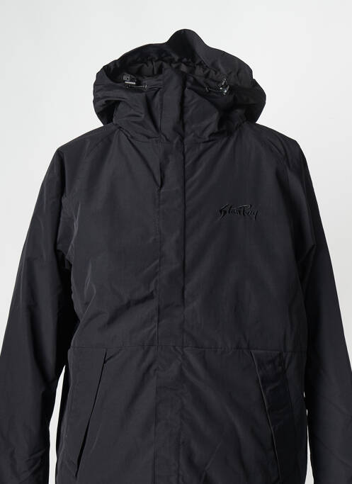 Geacă negru STAN RAY bărbat