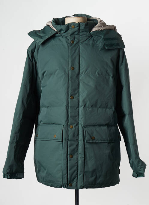 Geacă kaki STAN RAY bărbat