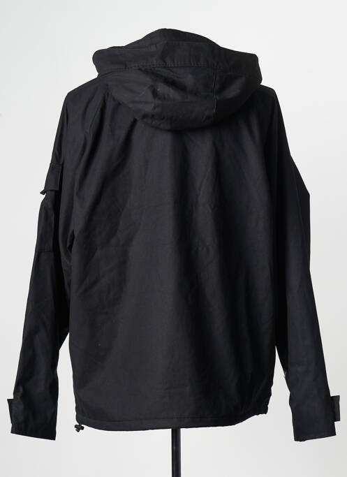 Geacă matlasată negru CARHARTT bărbat