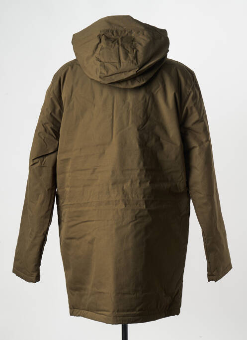 Parka kaki CARHARTT bărbat