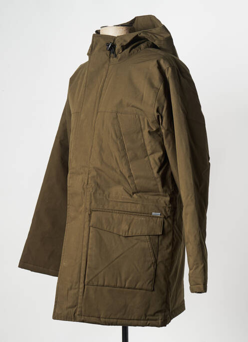 Parka kaki CARHARTT bărbat