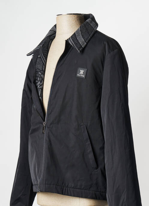 Geacă albastru DAILY PAPER bărbat