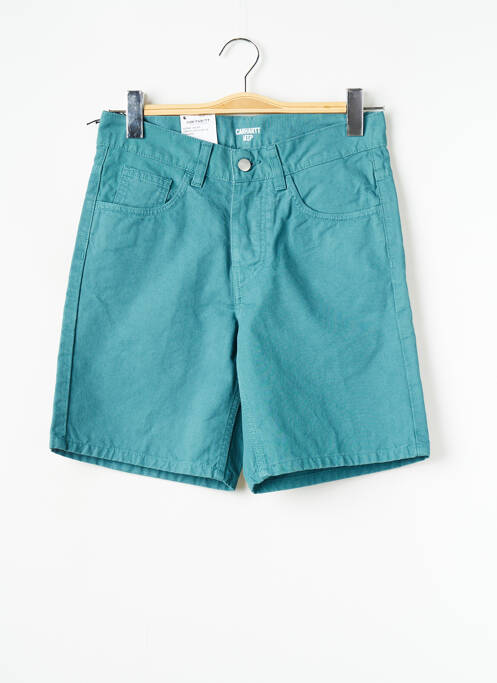 Șort verde CARHARTT bărbat