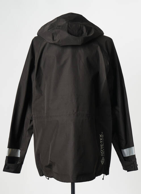 Parka negru CARHARTT bărbat