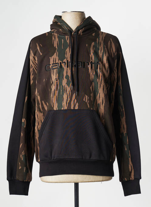 Hanorac multicolor CARHARTT bărbat