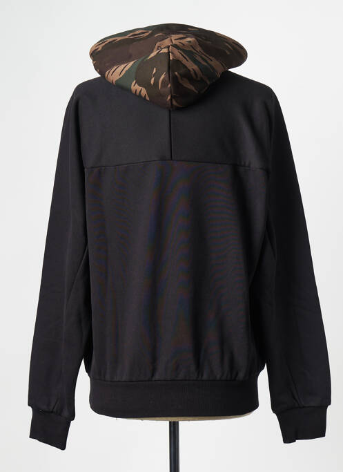 Hanorac multicolor CARHARTT bărbat