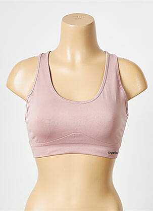 Lingerie roz ORGANIC BASICS femeie