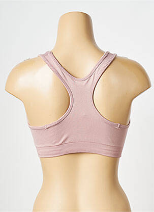Lingerie roz ORGANIC BASICS femeie