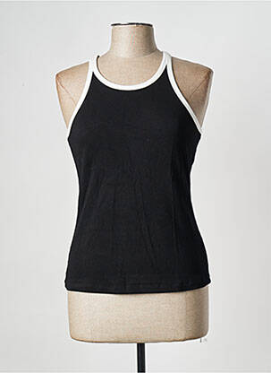 Maiou negru ARTLOVE femeie