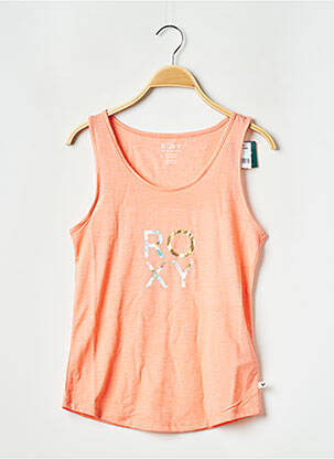 Maiou portocaliu ROXY femeie