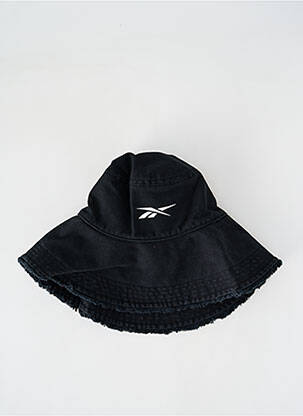 Pălărie negru REEBOK unisex