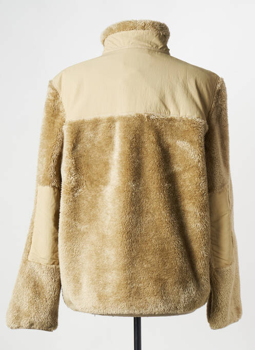 Hanorac bej CARHARTT bărbat