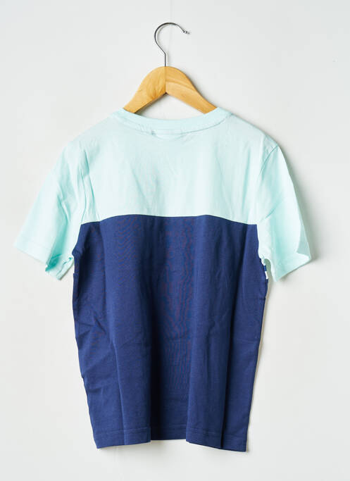 Tricou albastru FILA copil