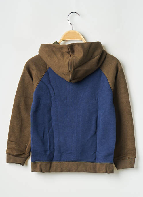 Hanorac albastru NIKE băiat