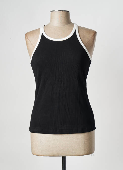 Maiou negru ARTLOVE femeie