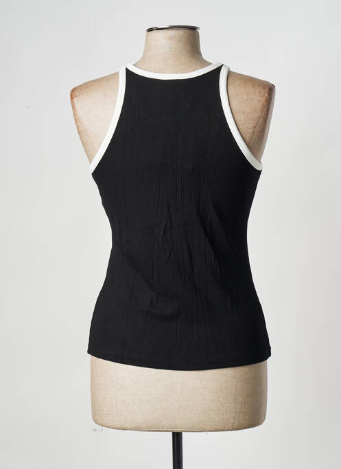 Maiou negru ARTLOVE femeie