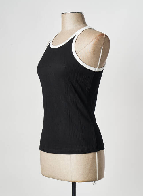 Maiou negru ARTLOVE femeie