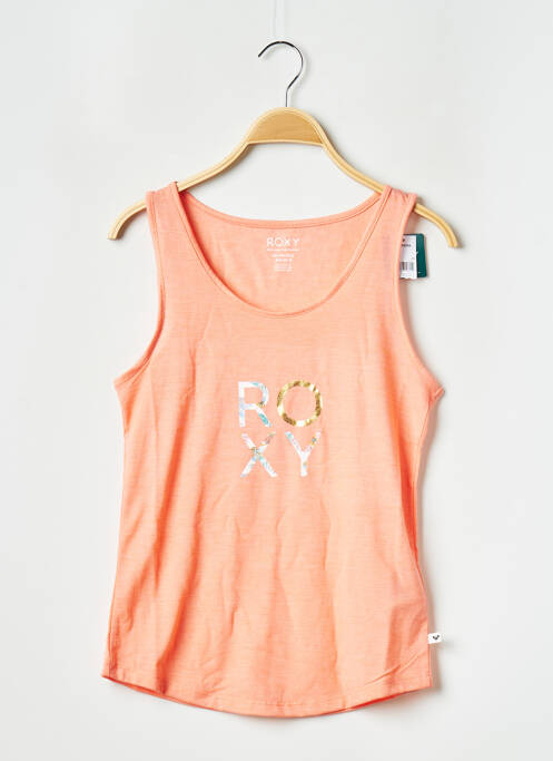 Maiou portocaliu ROXY femeie