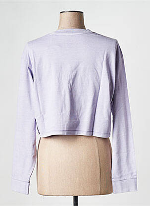 Tricou violet LEVI'S femeie