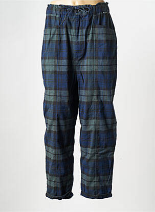 Pantalon drept verde ELEMENT femeie